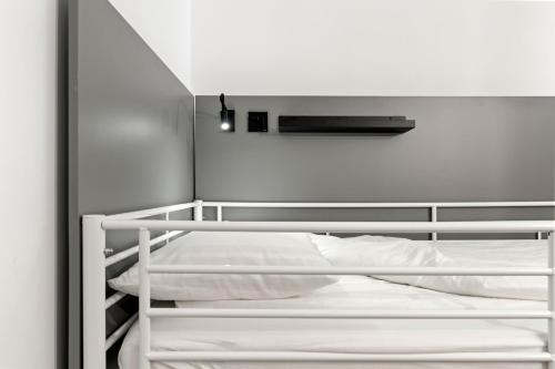 Imagen de la habitación del Nest Boutique Hostel. Foto 19