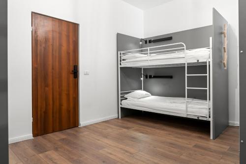 Imagen de la habitación del Nest Boutique Hostel. Foto 20