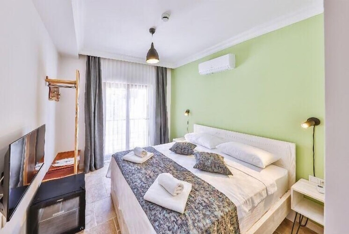 Imagen de la habitación del Nest Gunay Otel. Foto 1