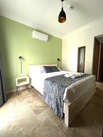 Imagen de la habitación del Nest Gunay Otel. Foto 2