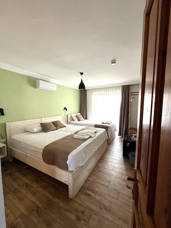Imagen de la habitación del Nest Gunay Otel. Foto 4