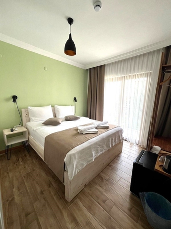Imagen de la habitación del Nest Gunay Otel. Foto 6