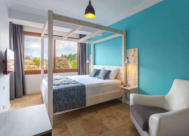 Imagen de la habitación del Nest Gunay Otel. Foto 9