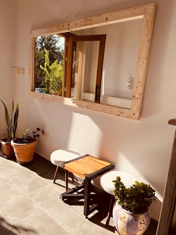 Imagen de los interiores del Nest Gunay Otel. Foto 16