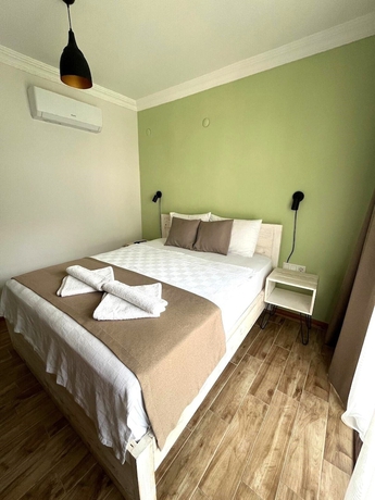 Imagen de la habitación del Nest Gunay Otel. Foto 14