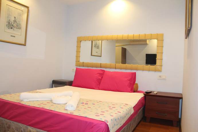 Imagen de la habitación del Nest Hotel, Muratpaşa. Foto 7
