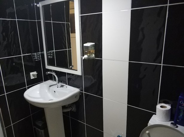 Imagen de la habitación del Nest Hotel, Muratpaşa. Foto 8
