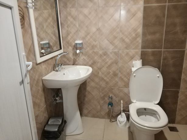 Imagen de la habitación del Nest Hotel, Muratpaşa. Foto 11