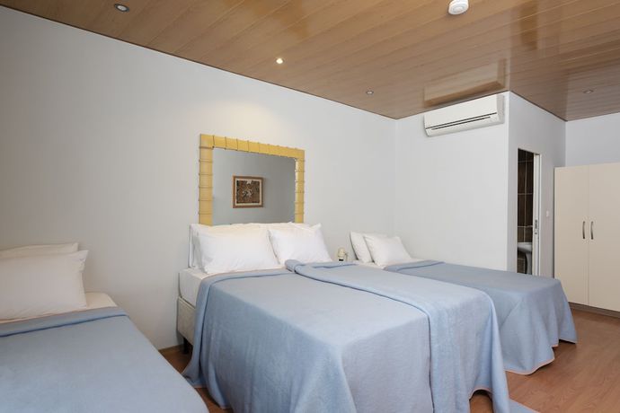 Imagen de la habitación del Nest Hotel, Muratpaşa. Foto 12