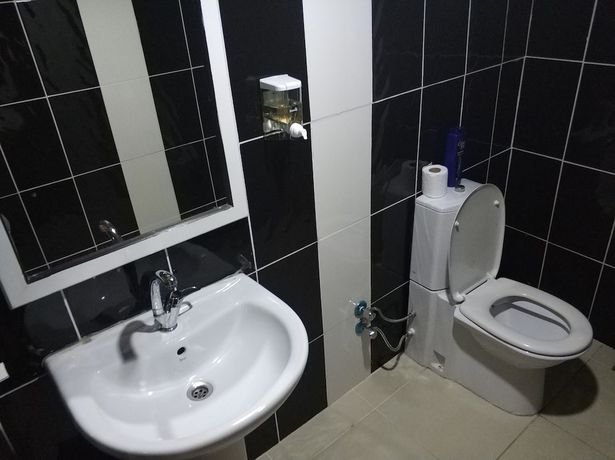 Imagen de la habitación del Nest Hotel, Muratpaşa. Foto 13