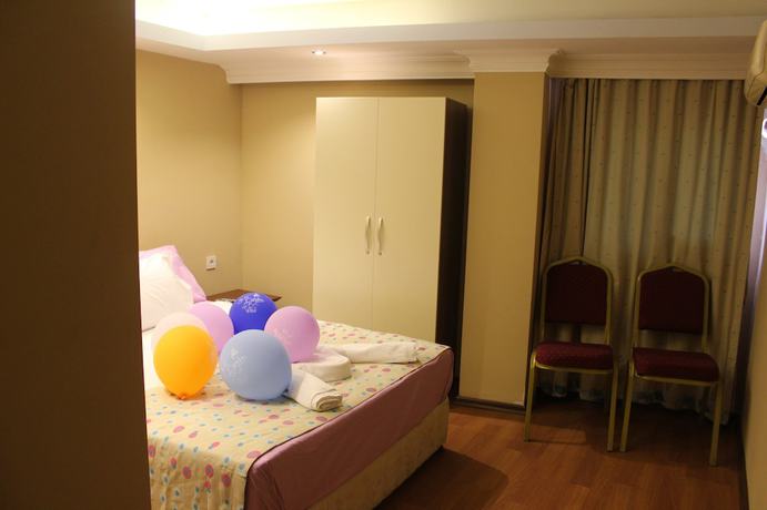 Imagen de la habitación del Nest Hotel, Muratpaşa. Foto 14