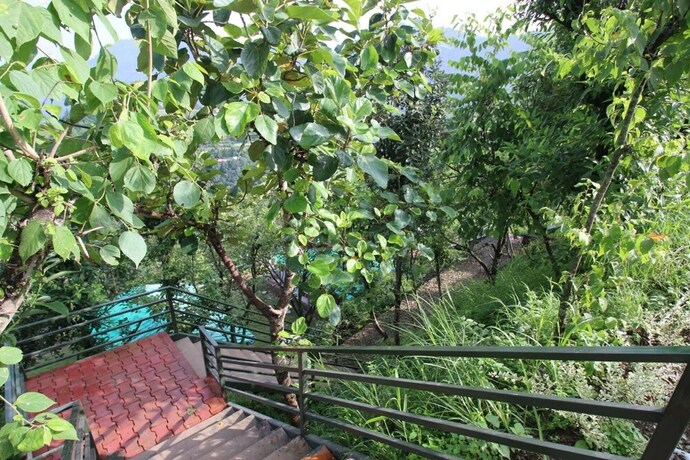 Imagen de la habitación del Nest and Hives Mukteshwar. Foto 20