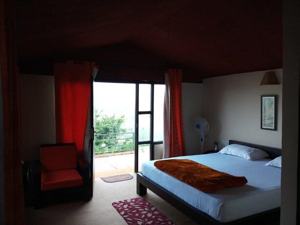 Imagen de la habitación del Nest and Hives Mukteshwar. Foto 23