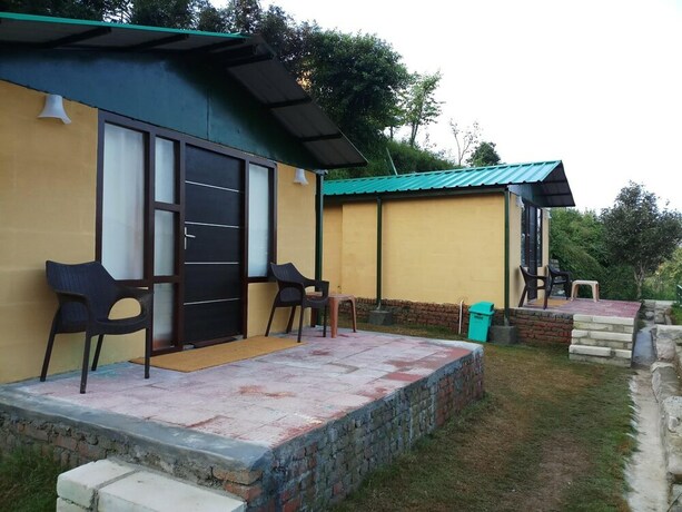 Imagen de la habitación del Nest and Hives Mukteshwar. Foto 24
