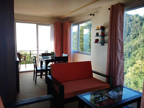 Imagen de la habitación del Nest and Hives Mukteshwar. Foto 26