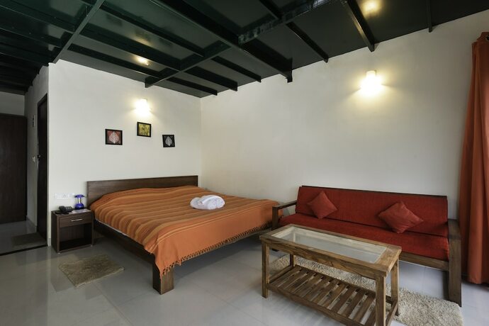 Imagen de la habitación del Nest and Hives Mukteshwar. Foto 29