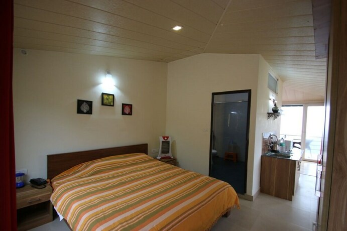 Imagen de la habitación del Nest and Hives Mukteshwar. Foto 31