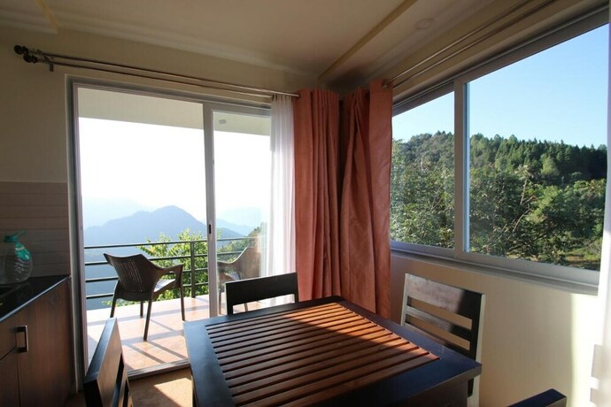 Imagen de la habitación del Nest and Hives Mukteshwar. Foto 33