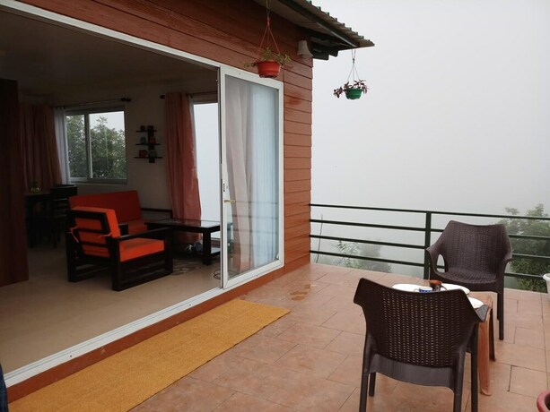 Imagen de la habitación del Nest and Hives Mukteshwar. Foto 35