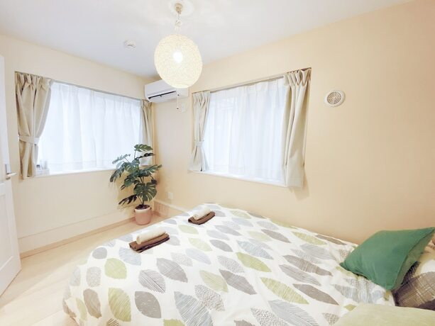Imagen general del Nestay Villa Tokyo Otsuka. Foto 3