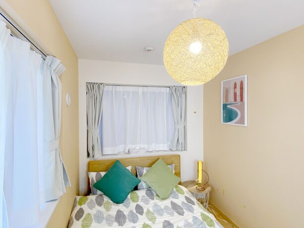 Imagen general del Nestay Villa Tokyo Otsuka. Foto 4