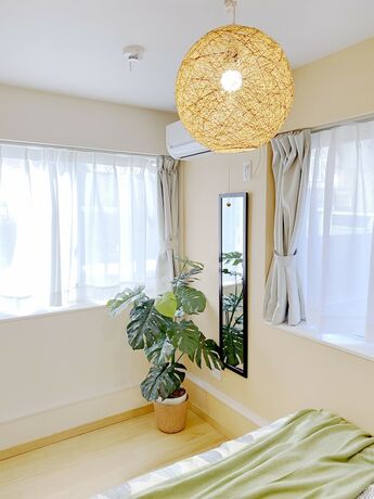Imagen general del Nestay Villa Tokyo Otsuka. Foto 5