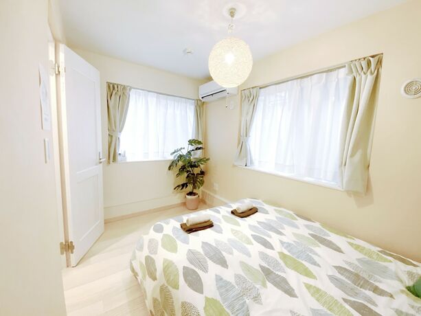 Imagen general del Nestay Villa Tokyo Otsuka. Foto 6