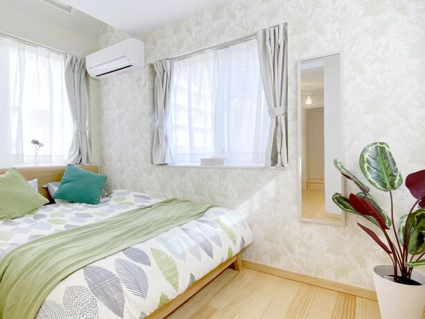 Imagen general del Nestay Villa Tokyo Otsuka. Foto 9