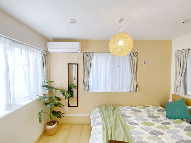 Imagen general del Nestay Villa Tokyo Otsuka. Foto 12