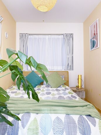Imagen general del Nestay Villa Tokyo Otsuka. Foto 17