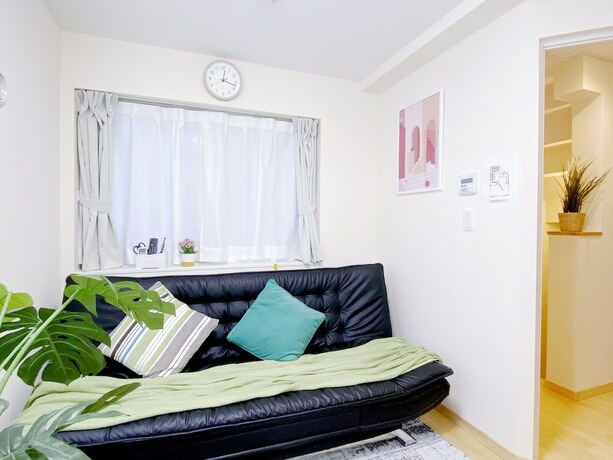 Imagen de la habitación del Nestay Villa Tokyo Otsuka. Foto 27