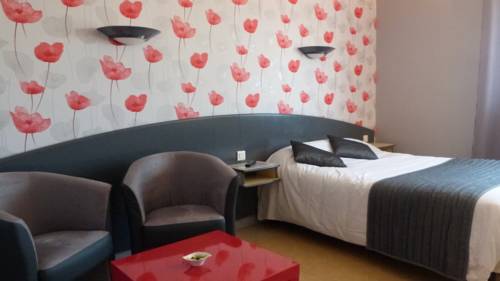 Imagen de la habitación del Nestor H&ocirc;tel (ex Seyvet). Foto 2