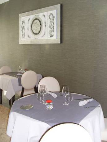 Imagen de la habitación del Nestor H&ocirc;tel (ex Seyvet). Foto 3