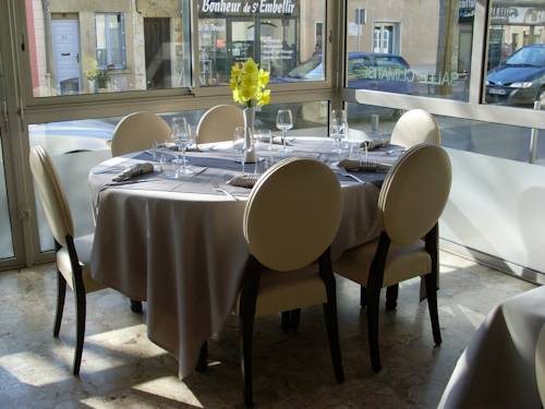 Imagen de la habitación del Nestor H&ocirc;tel (ex Seyvet). Foto 4