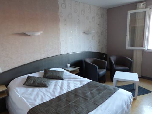 Imagen de la habitación del Nestor H&ocirc;tel (ex Seyvet). Foto 6