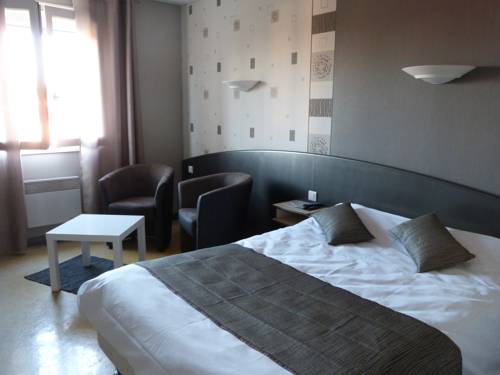 Imagen de la habitación del Nestor H&ocirc;tel (ex Seyvet). Foto 8