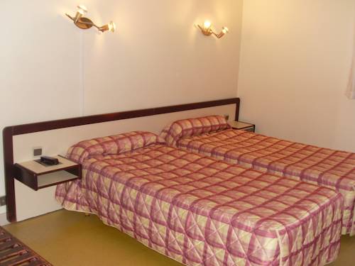 Imagen de la habitación del Nestor H&ocirc;tel (ex Seyvet). Foto 16