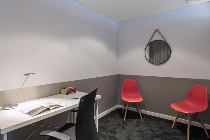 Imagen general del Nesuto Stadium Hotel and Apartments. Foto 9