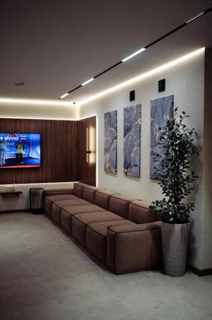 Imagen general del Nesvit Capsule Hotel. Foto 4