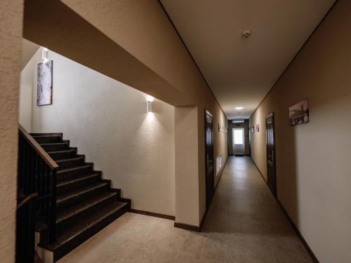 Imagen general del Nesvit Capsule Hotel. Foto 10