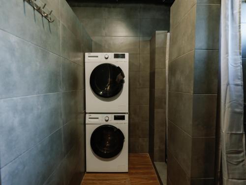 Imagen general del Nesvit Capsule Hotel. Foto 14