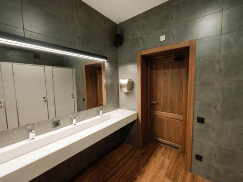 Imagen general del Nesvit Capsule Hotel. Foto 16