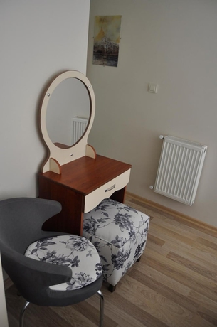 Imagen de la habitación del Net House Hotel. Foto 6