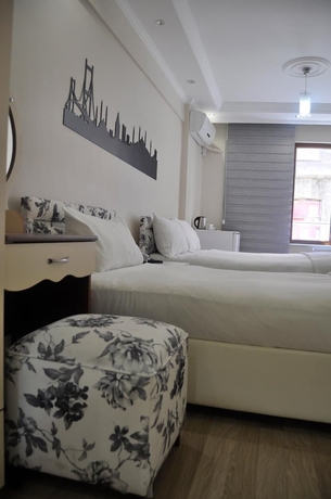 Imagen de la habitación del Net House Hotel. Foto 7