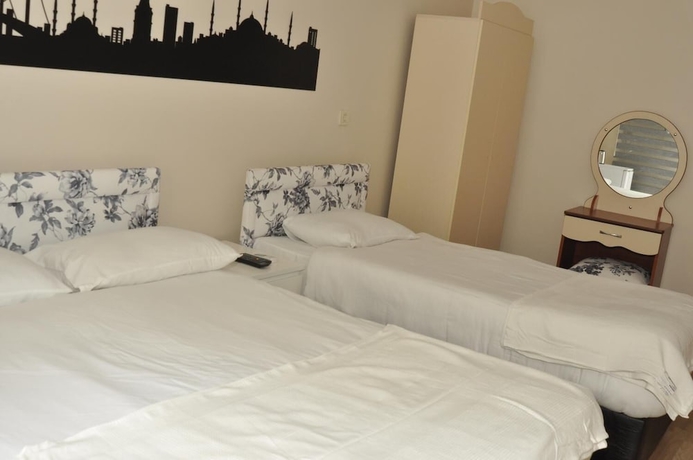 Imagen de la habitación del Net House Hotel. Foto 10