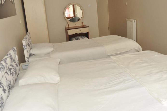 Imagen de la habitación del Net House Hotel. Foto 11