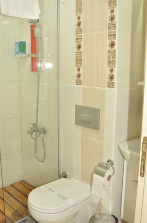 Imagen de la habitación del Net House Hotel. Foto 13