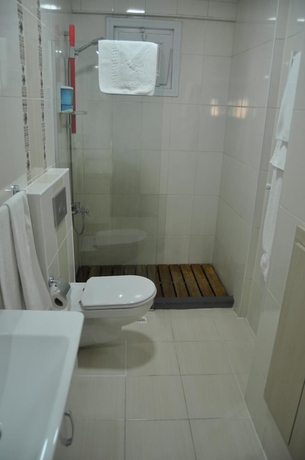 Imagen de la habitación del Net House Hotel. Foto 14