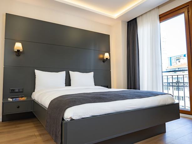 Imagen de la habitación del Neta Residence. Foto 4