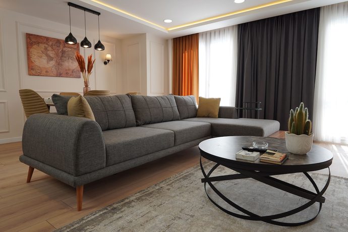 Imagen general del Neta Residence. Foto 1